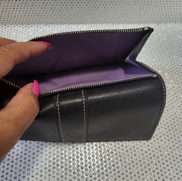 Authentic Coach wallet - Picture 4 of 8